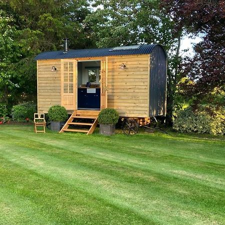 בלימאני Bannfield Shepherds Hut מראה חיצוני תמונה