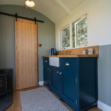 בלימאני Bannfield Shepherds Hut מראה חיצוני תמונה