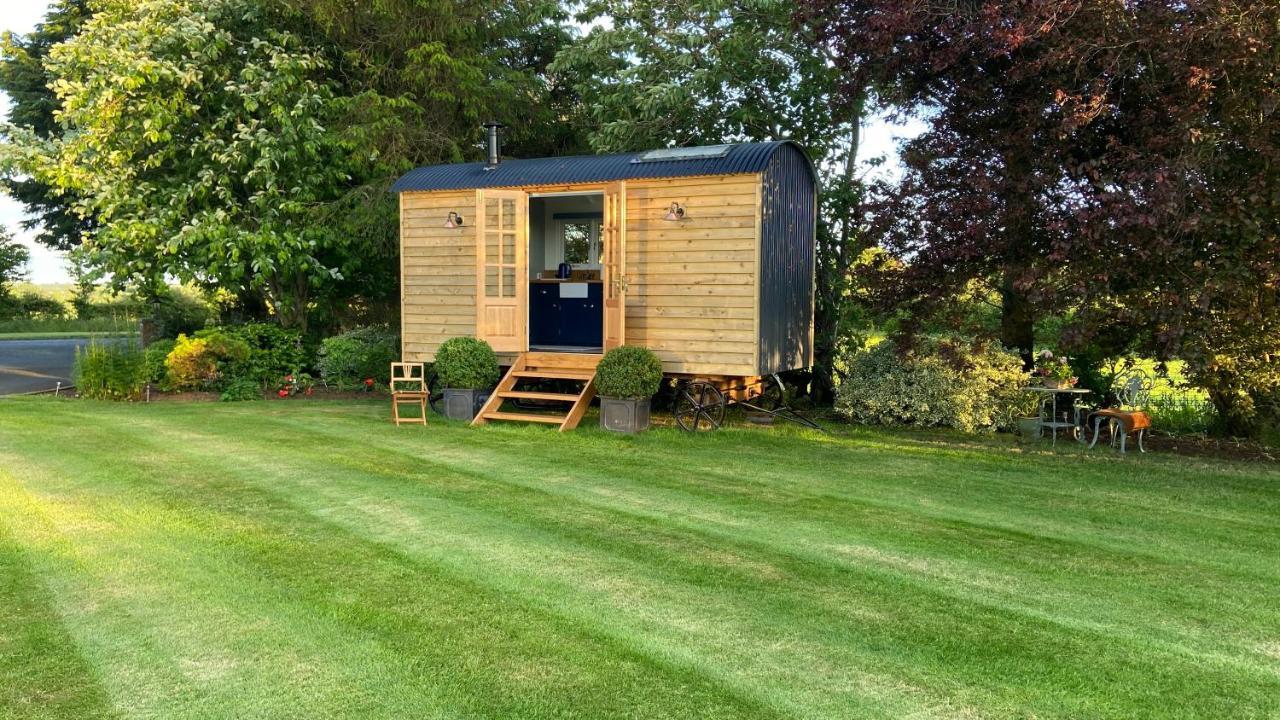 בלימאני Bannfield Shepherds Hut מראה חיצוני תמונה