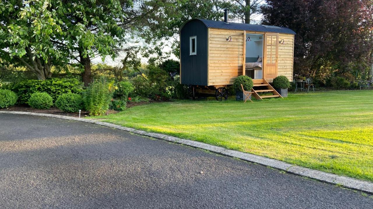 בלימאני Bannfield Shepherds Hut מראה חיצוני תמונה